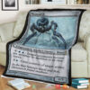 Game Mtg Memnarch Blanket