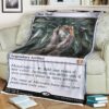 Game Mtg Mox Opal Blanket