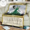Game Mtg Muldrotha The Gravetide Mtg Blanket