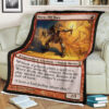 Game Mtg Norin The Wary Blanket