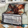 Game Mtg Ob Nixilis Reignited Blanket