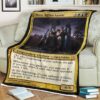 Game Mtg Oloro Ageless Ascetic Blanket