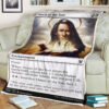 Game Mtg Omen Of The Sun Blanket