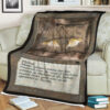 Game Mtg Ornithopter Blanket