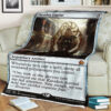 Game Mtg Paradox Engine Blanket