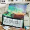 Game Mtg Primal Might Fleece Blanket