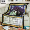 Game Mtg Prophet Of Kruphix Blanket