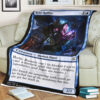 Game Mtg Relic Runner Blanket