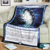 Game Mtg Reshape Blanket