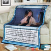 Game Mtg Rickroll Blanket