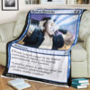 Game Mtg Rush Of Knowledge Blanket