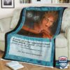 Game Mtg Sorcerous Sight Quilt Blanket