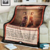 Game Mtg Splinter Twin Blanket