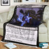 Game Mtg Supernatural Stamina Blanket