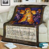 Game Mtg The Rack Blanket
