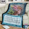 Game Mtg Thought Lash Quilt Blanket