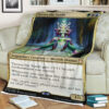 Game Mtg Tuvasa The Sunlit Blanket