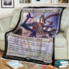 Game Mtg Ulamog The Ceaseless Hunger Blanket