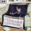 Game Mtg Vampire Hexmage Blanket