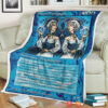 Game Mtg Vesuvan Doppelganger Blanket