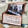 Game Mtg Weapon Surge Blanket