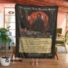 Game Mtg Yawgmoth Thran Physician Blanket