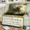 Game Mtg Zacama Primal Calamity Blanket 2