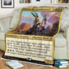 Game Mtg Zedruu The Greathearted Blanket