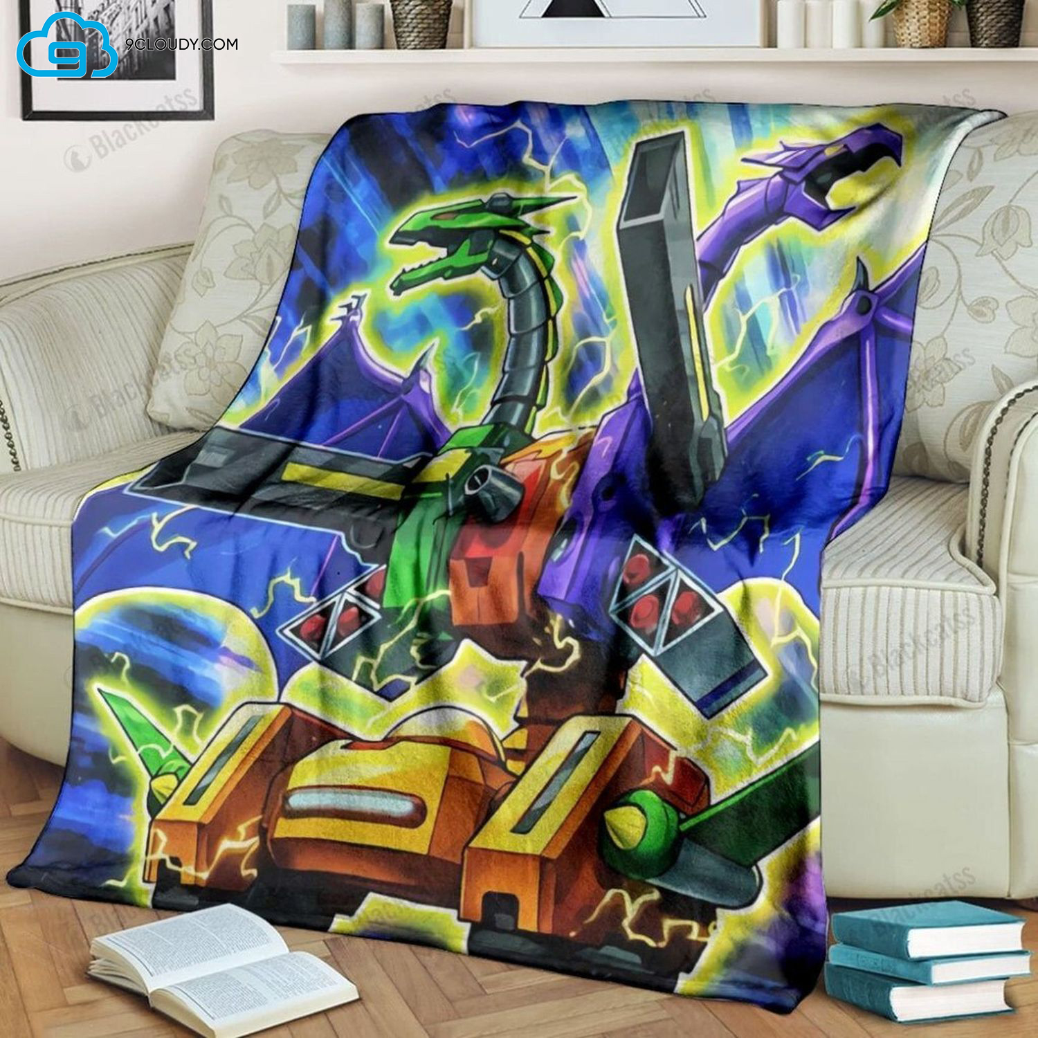 Game Yu Gi Oh Abc Dragon Buster Soft Blanket Game Yu Gi Oh Abc Dragon Buster Soft Blanket