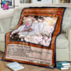 Game Yu Gi Oh Ash Blossom And Joyous Spring Full Print Soft Blanket