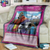 Game Yu Gi Oh Imperial Order Full Print Soft Blanket