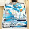 Gardevoir Gx Pokemon Blanket