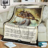 Grand Abolisher Game Magic The Gathering Blanket