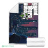 Grand Theft Auto V Blanket