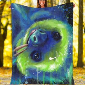 Blanket Fleece Blanket