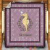 Hatori The Dragon Quilt Blanket