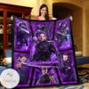 Hawkeye Marvel Hero Blanket