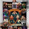 Hocus Pocus In A World Full Of Basic Witches Be A Sanderson Blanket