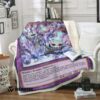 Invoked Purgatrio Blanket