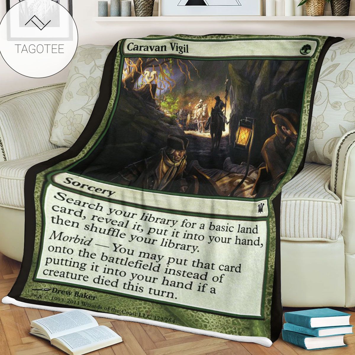 Isd 173 Caravan Vigil Mtg Blanket Isd 173 Caravan Vigil Mtg Blanket