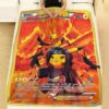 Itachi Pikachu Itachu Soft Blanket