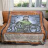 Jinzo Jector Blanket