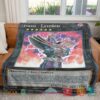 Jinzo Layered Soft Blanket