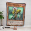 Jinzo Returner Blanket