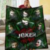 Joker Blanket
