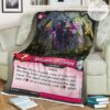 Kf Ortannu The Chained Fleece Blanket