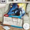 Kf Timetraveller Keyforge Fleece Blanket Tagotee