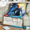 Kf Timetraveller Mtg Blanket Tagotee