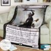 Khm 109 Skemfar Avenger Mtg Game Magic The Gathering Blanket