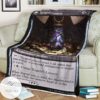 Khm 112 Tergrid S Lantern Mtg Game Magic The Gathering Blanket